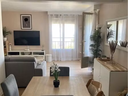 appartement 69 m2