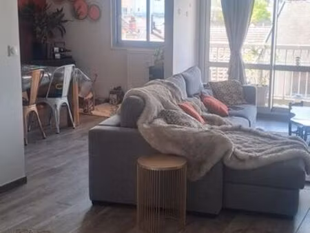 appartement a vendre
