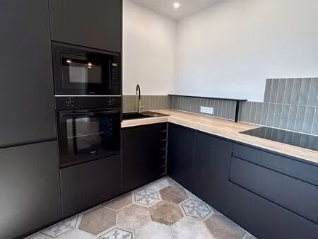 appartement t3 la talaudière/ molina