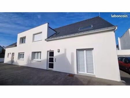 appartement t2/3 44 m²