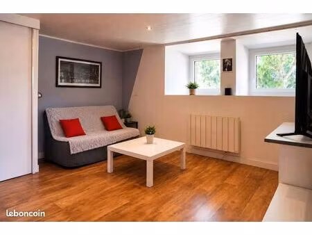 appartement 1 pièce 27 m²
