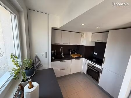 appartement 3 pièces saint julien les metz