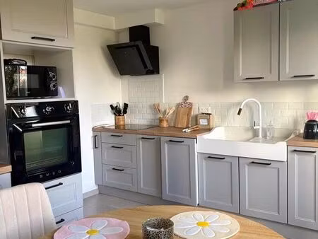 appartement t3bis