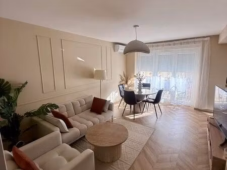 appartement t3 rénové