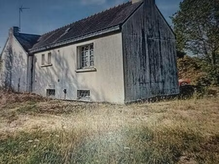 vend maison landaul (10 mn d auray)