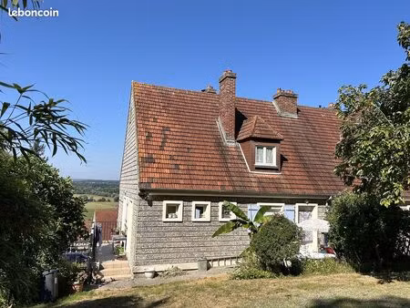 maison 4 pièces 106 m²