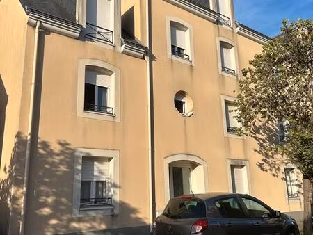 appartement duplex