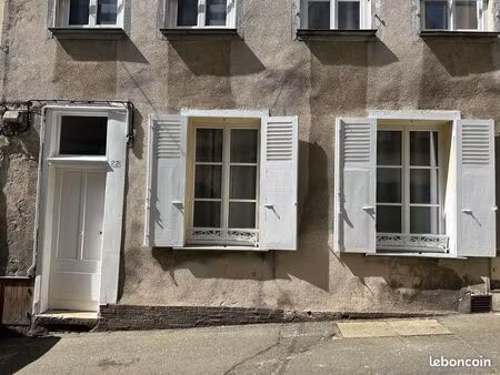 immeuble de 6 lots à chartres