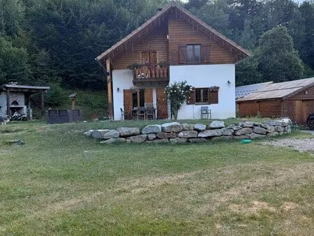chalet