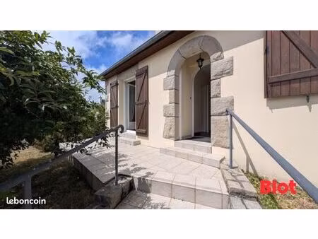 maison 4 pièces 82 m²