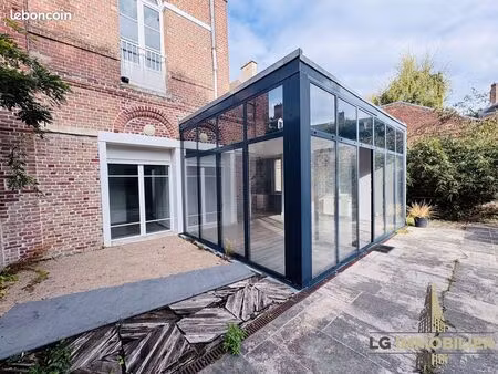 appartement 3 pièces 70 m²