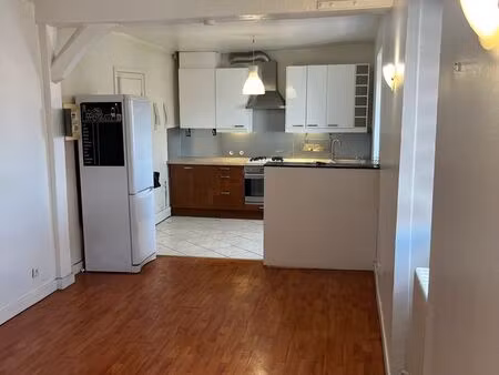 appartement meublé
