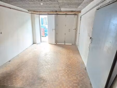 box à louer