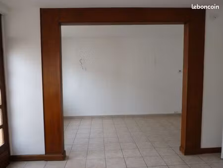 maison à louer à grenay