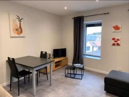 appartement t2- centre ville aumont
