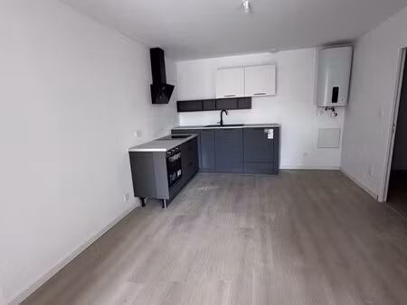 superbe appartement entièrement refait à neuf