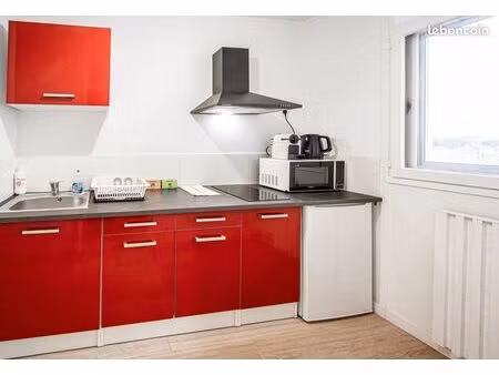 appartement meublé