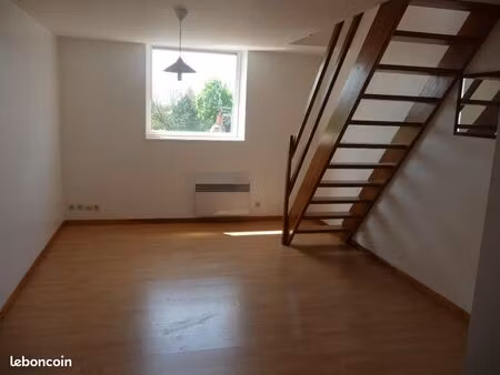 templemars limite wattignies gare beu t2 duplex 40m2