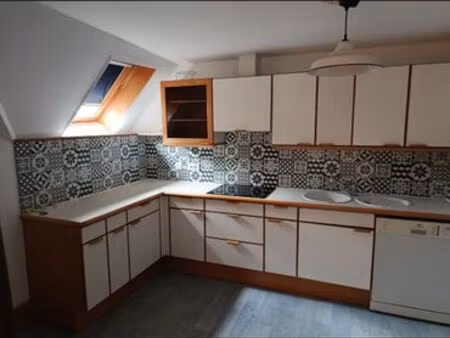 logement à louer