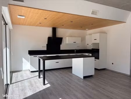 location appartement t3