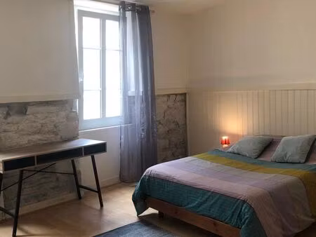 t1 bis plein centre landerneau