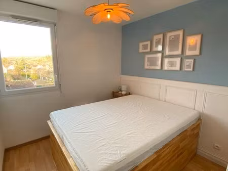 appartement 45m2 avec terrasse  centre-ville