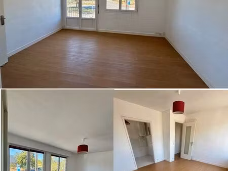 appartement t2 lorient quartier la découverte