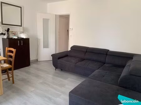 appartement t4 bis