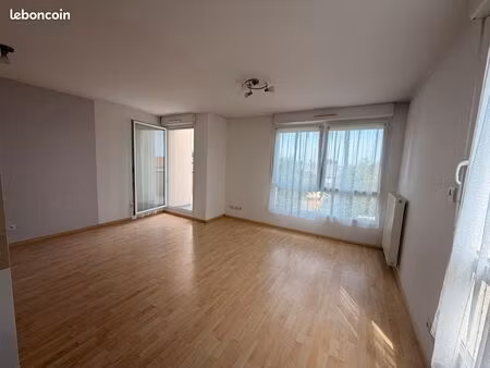 a louer f3 sierentz centre 67 m2