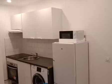 belappartement f2 meuble