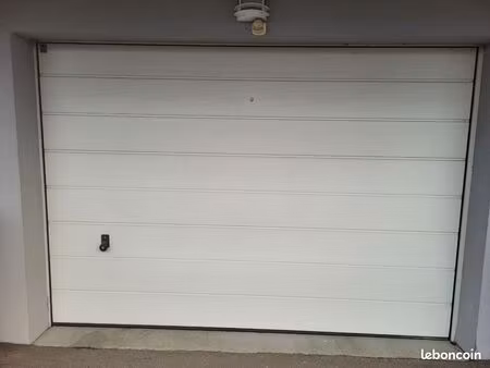 grand garage + 30m2