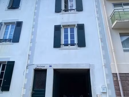 maison meublee a l'annee