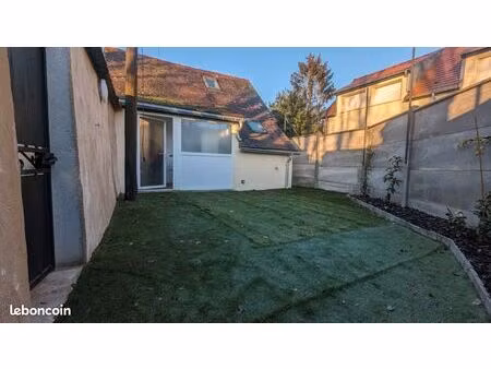 maisonnette à louer