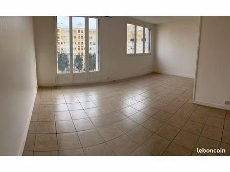 appartement 4 pièces 68m2