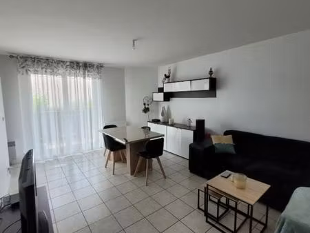 appartement 2 pièces 49 m²