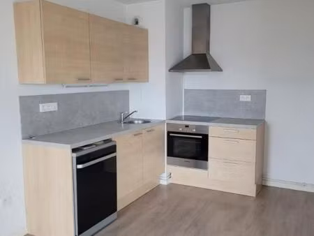 appartement 3 pièces 68 m²
