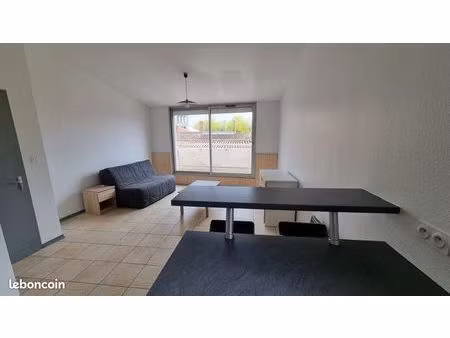 studio 26 m2 sur lucon