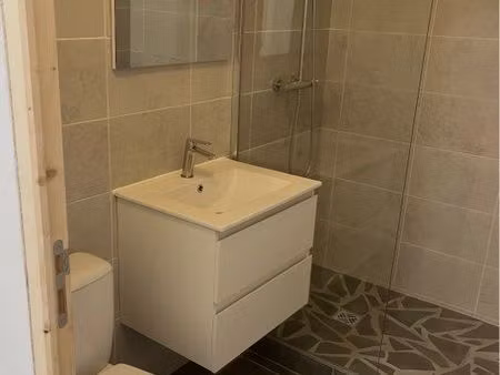 location t2 étudiant neuf