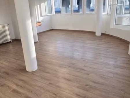 location appartement 96m²