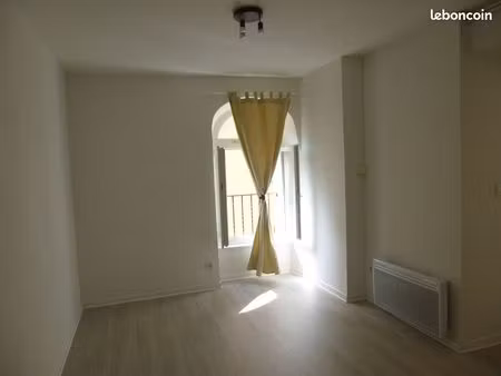 appartement 3 pieces