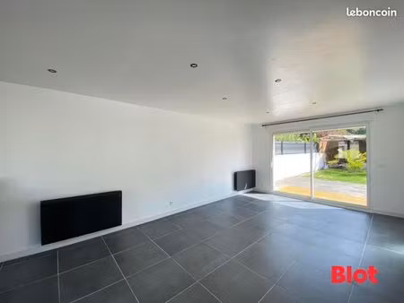 maison 4 pièces 79 m²