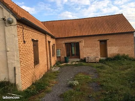 maison a louer malzy 02