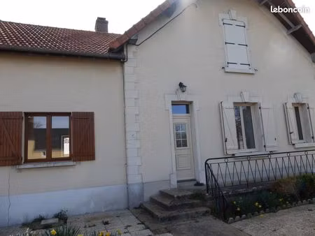 maison centre bourg renovee
