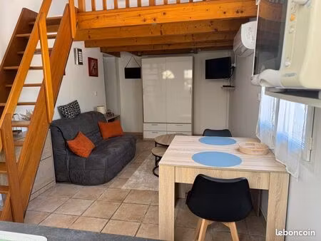 studio indépendant
