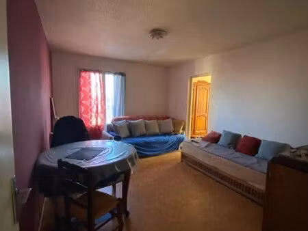 échange d’appart 432 bordeaux 90m2