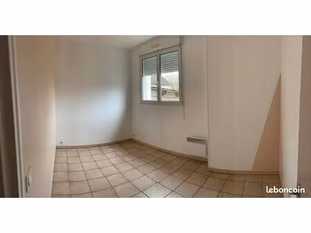 appartement 60m2