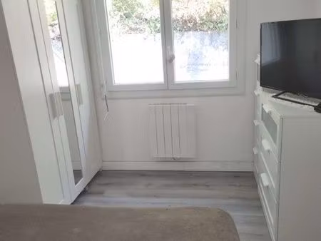 appartement conda