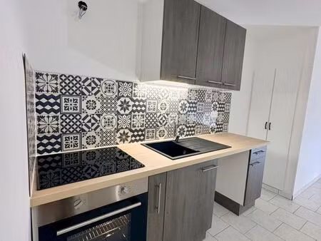 a louer appartement f2