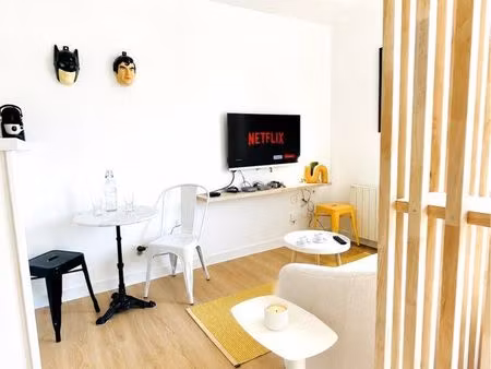 ◊ pépite à niort : appartement