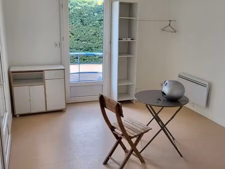studio étudiant équipé